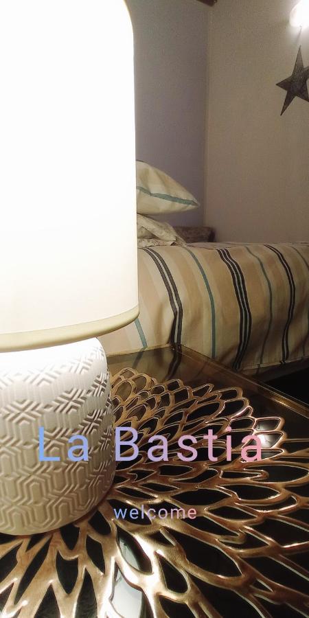 La *Bastia* Apartment คาสเตลฟรานโก เอมิเลีย ภายนอก รูปภาพ